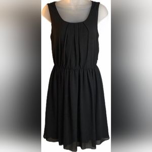 Little Black Dress L